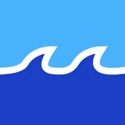My Tide Times - Tables & Chart app icon - Weather category