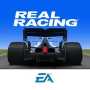 Real Racing 3 app icon - Racing category