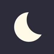 My Moon Phase - Lunar Calendar app icon - Weather category
