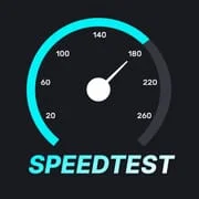 Wifi Speed Test - Speed Test app icon - Weather category