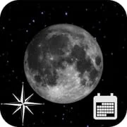 Moon Phase Calendar icon