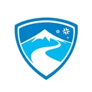 OnTheSnow Ski & Snow Report app icon - Weather category
