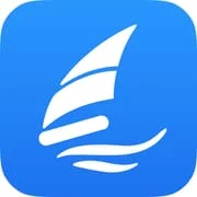 PredictWind - Marine Forecasts app icon - Weather category
