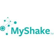 MyShake app icon - Weather category