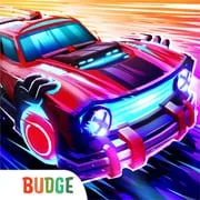 Race Craft - Kids Car Games app icon - Racing category