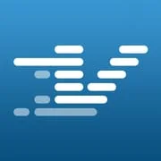 Ventusky: Weather Maps & Radar app icon - Weather category