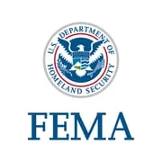 FEMA app icon - Weather category