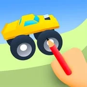Wheel Scale! app icon - Racing category