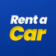 Rent a Car・Cheap Rental Cars app icon - Travel & Local category