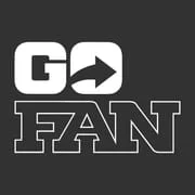 GoFan: Buy Tickets to Events app icon - Sports category
