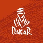 Dakar Rally app icon - Sports category