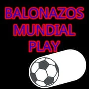 Balonazos Mundial Play Seguros app icon - Sports category
