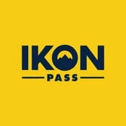 Ikon Pass app icon - Sports category