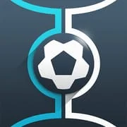 Fanera: Share Football and Win app icon - Sports category