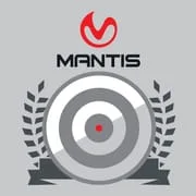 Mantis Laser Academy app icon - Sports category