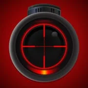 Ballistics Calculator 2024 app icon - Sports category