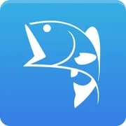 BassForecast: Fishing Forecast app icon - Sports category