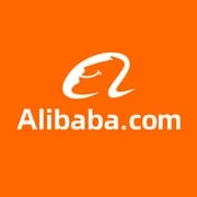 Alibaba.com - B2B marketplace app icon - Shopping category
