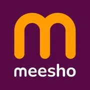 Meesho: Online Shopping App icon