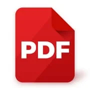 PDF Reader - PDF Viewer icon