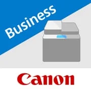 Canon PRINT Business app icon - Productivity category