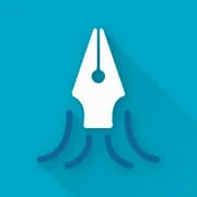 Squid: Take Notes, Markup PDFs app icon - Productivity category