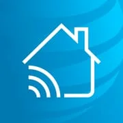 Smart Home Manager app icon - Productivity category