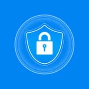 Authenticator App app icon - Productivity category