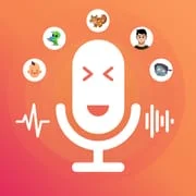 Voice Changer by Sound Effects icon