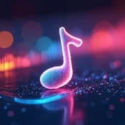 Music Ringtones and Sounds app icon - Music & Audio category