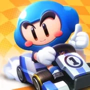 KartRider Rush+ app icon - Racing category