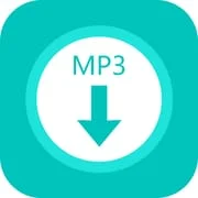 Mp3 Music Downloader app icon - Music & Audio category