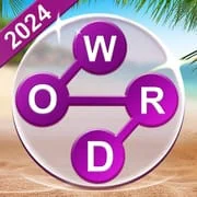 Word Connect - Fun Word Game app icon - Word category