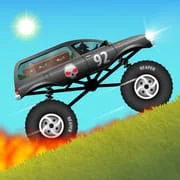 Renegade Racing app icon - Racing category