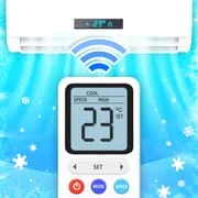 AC Remote - Air Conditioner app icon - House & Home category