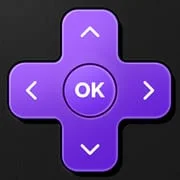 Universal TV Remote Control app icon - House & Home category