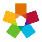 ColorSnap® Visualizer app icon - House & Home category