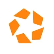 Homes.com Real Estate Search app icon - House & Home category