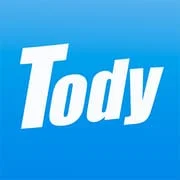 Tody - Smarter Cleaning app icon - House & Home category