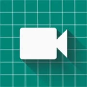 IP Camera Viewer app icon - House & Home category