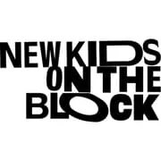 NKOTB app icon - Events category