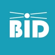 Bid Beacon app icon - Events category
