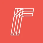 Run Across America app icon - Events category
