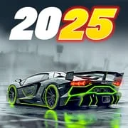 Racing Go: Speed Thrills app icon - Racing category