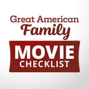 GFAM Movie Checklist icon