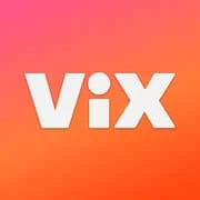 ViX: TV, Deportes y Noticias app icon - Entertainment category