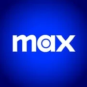 Max: Stream HBO, TV, & Movies app icon - Entertainment category