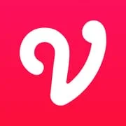 Vidio: Sports, Movies, Series app icon - Entertainment category