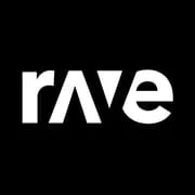 Rave – Watch Party app icon - Entertainment category