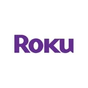 The Roku App (Official) app icon - Entertainment category